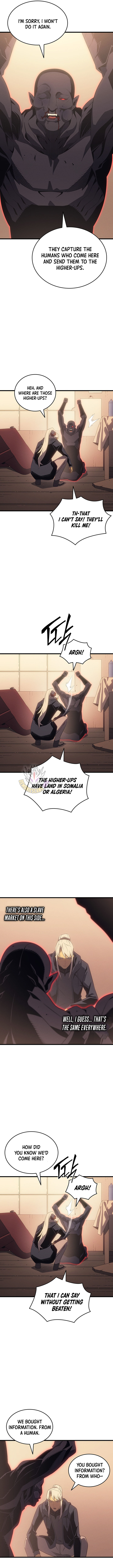 The Great Mage Returns After 4000 Years Chapter 233 5